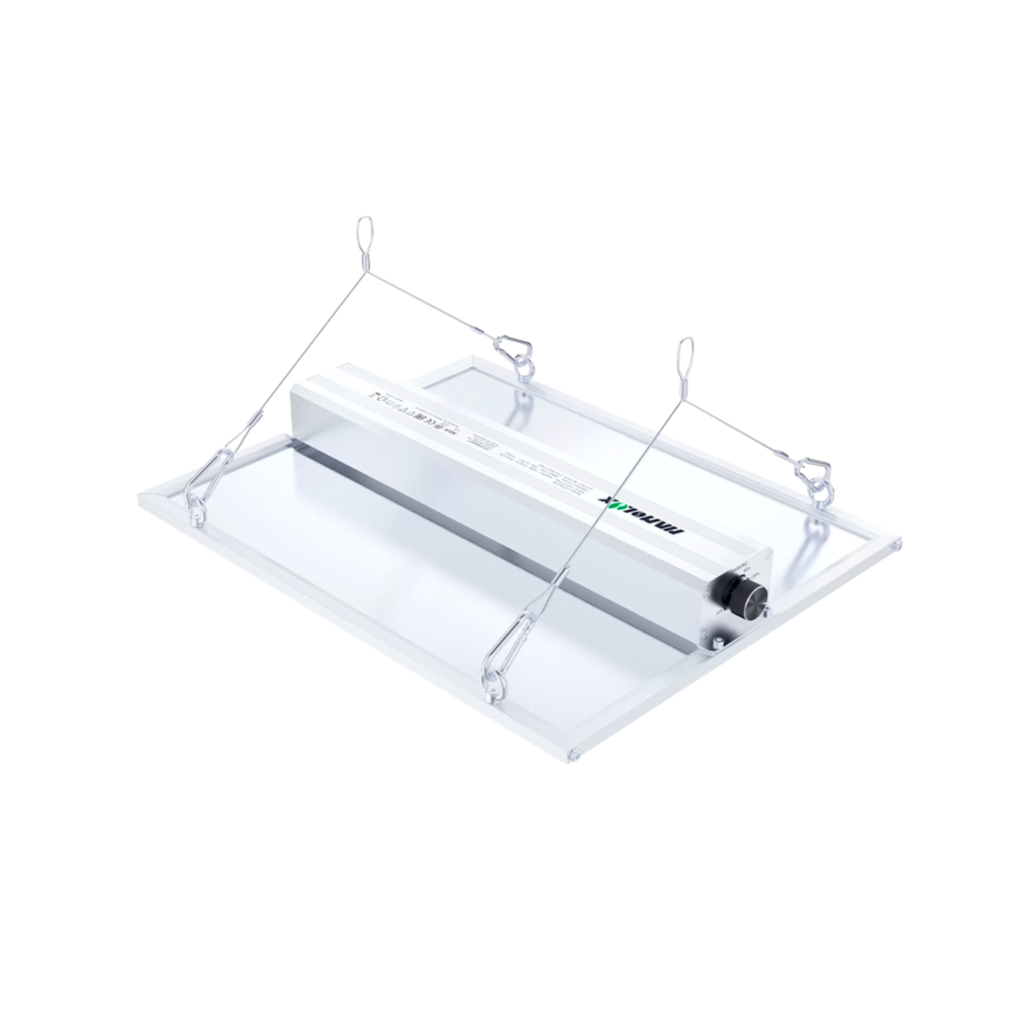 💡QUANTUM BOARD 150W - NANOLUX