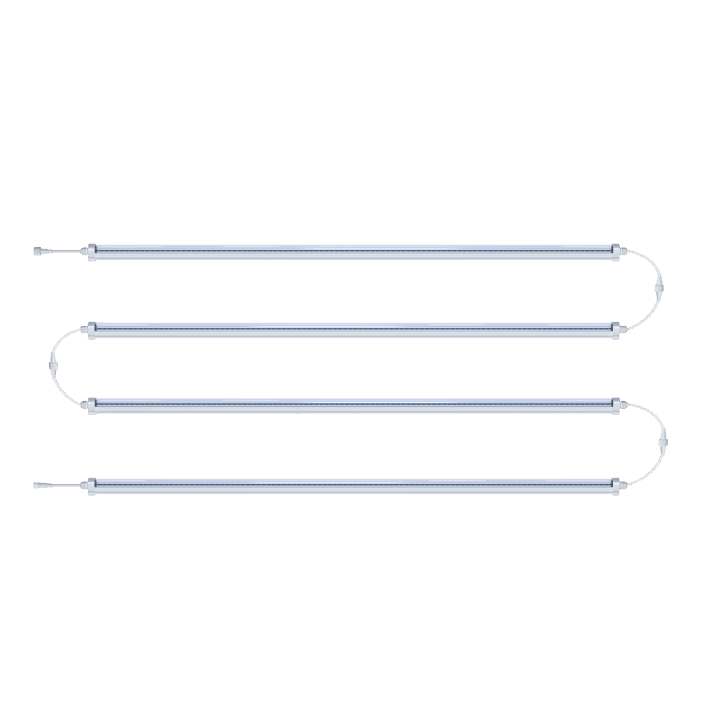 💡CLONE BAR 18W FULL SPECTRUM NANOLUX X2 UNIDADES